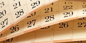 Upcoming Events & Worship Schedule